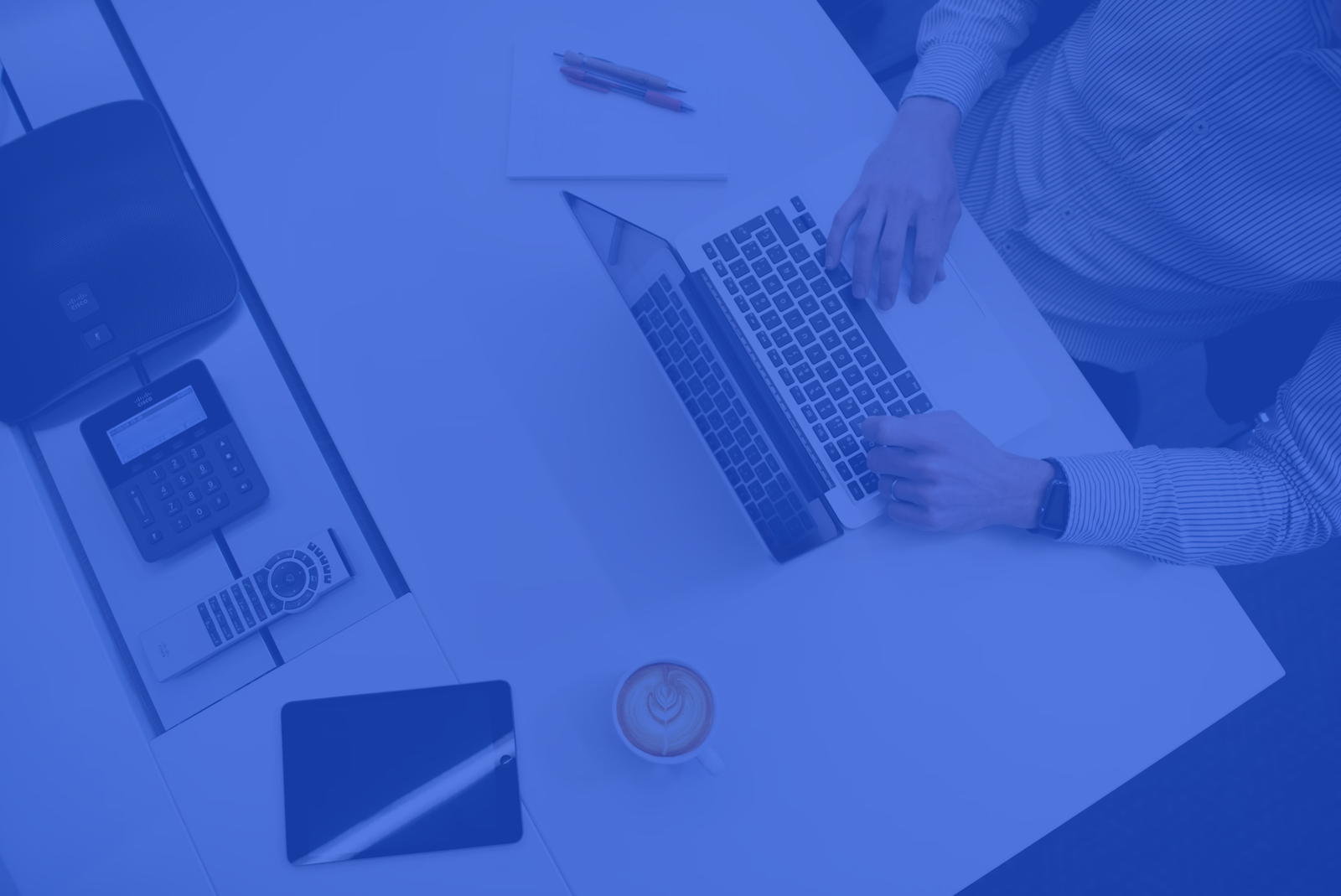 Business Printing Infrastructure